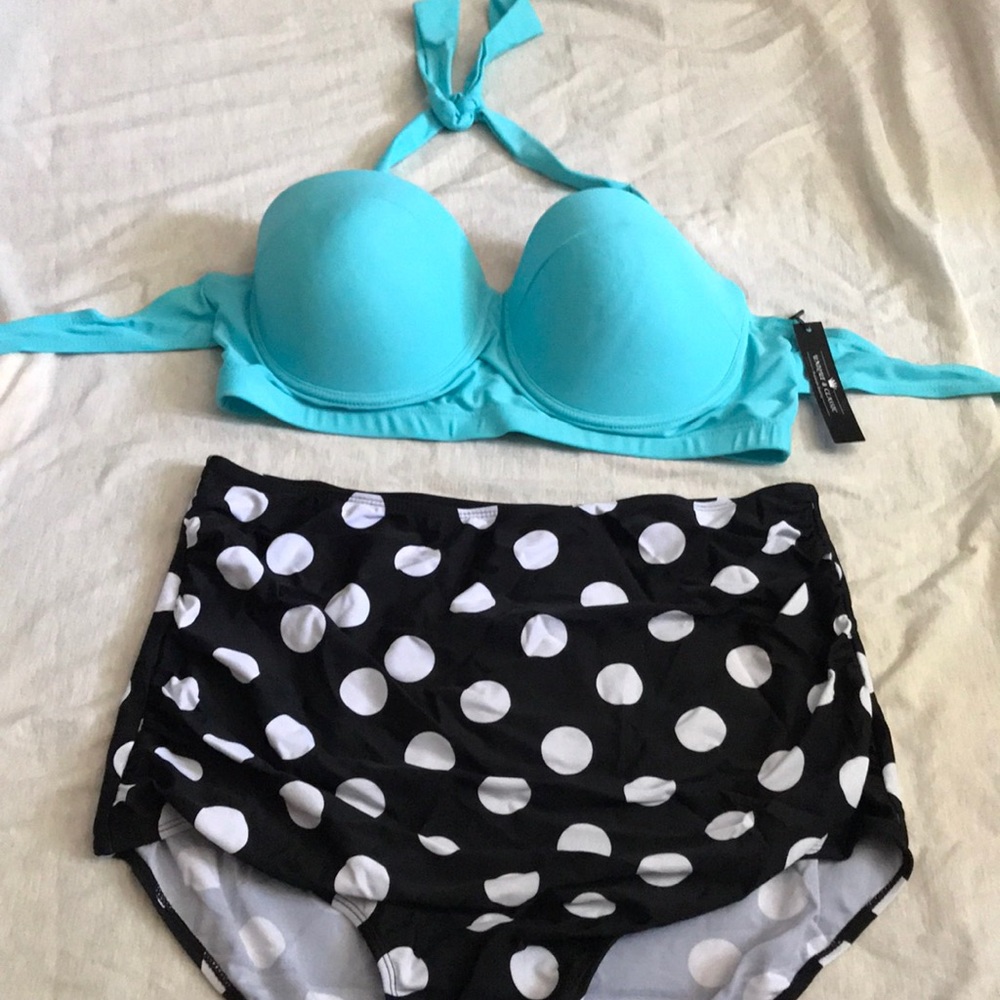 Aixy Women Swimsuits